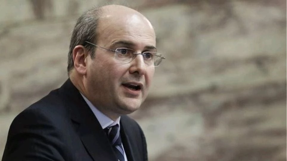 Χατζηδάκης: Θα καταργήσουμε τον νόμο Γαβρόγλου